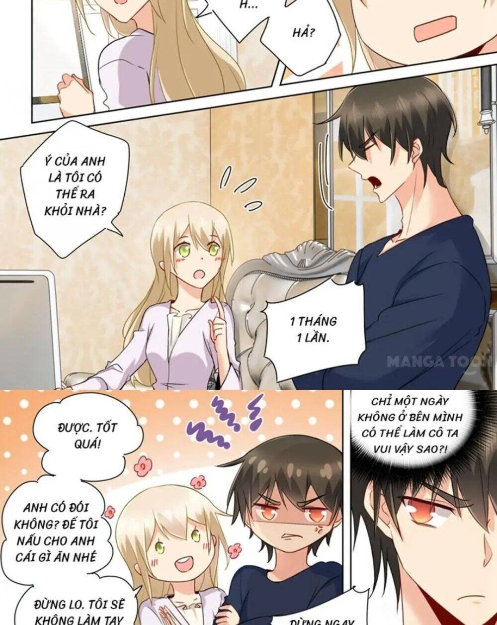 Tổng Tài Tại Thượng Chapter 145 - Trang 2