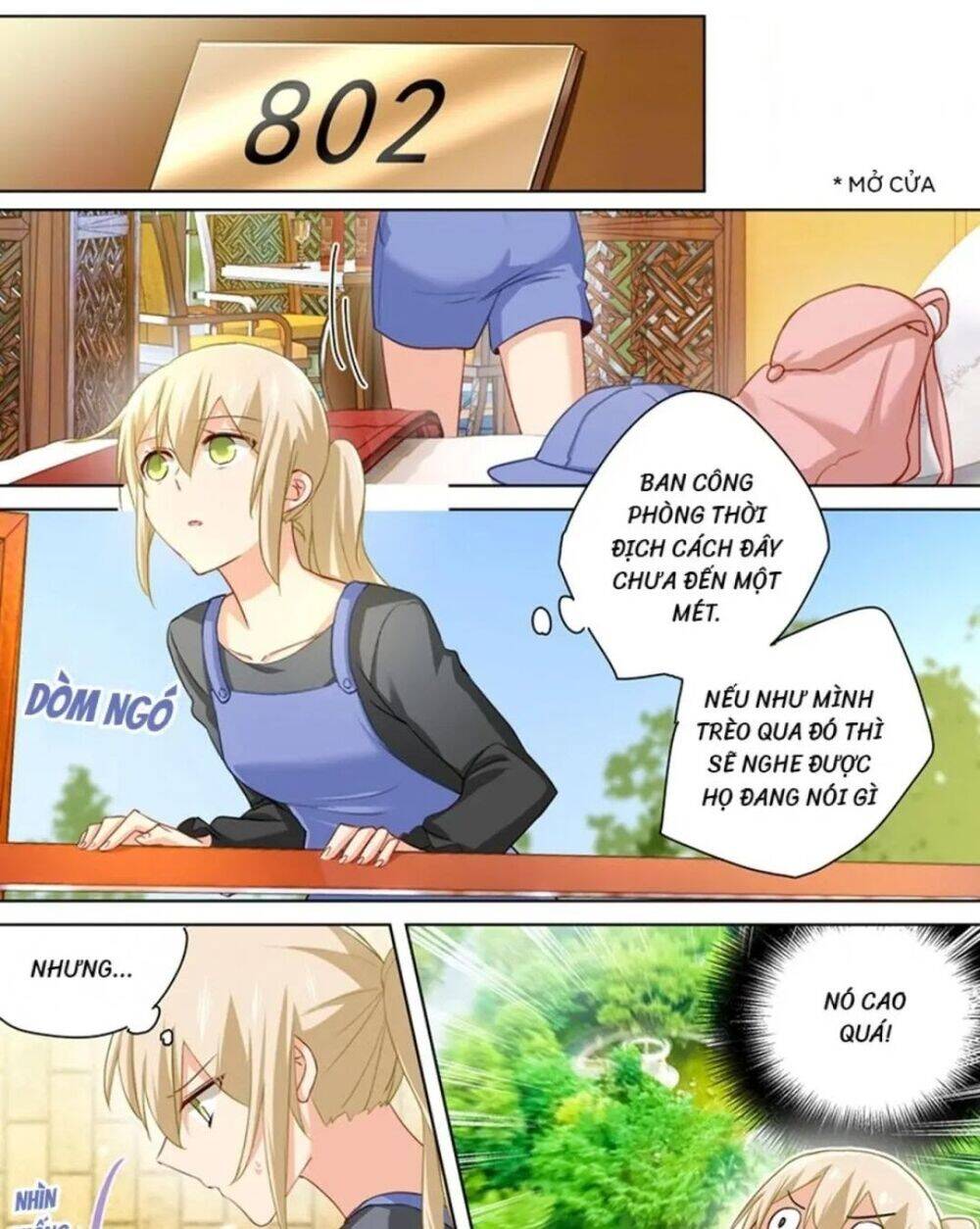Tổng Tài Tại Thượng Chapter 148 - Trang 2