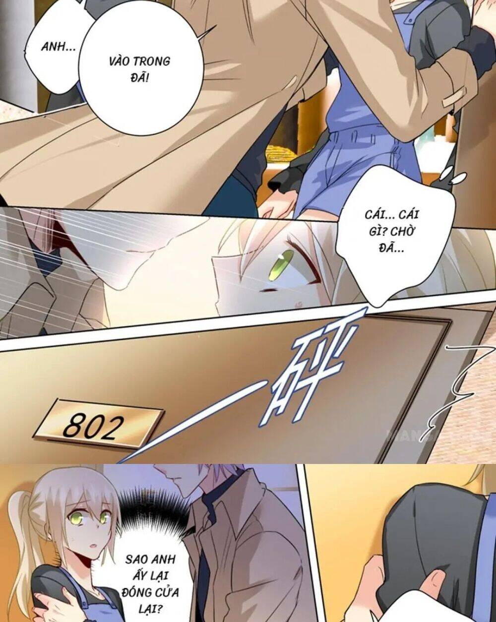 Tổng Tài Tại Thượng Chapter 148 - Trang 2