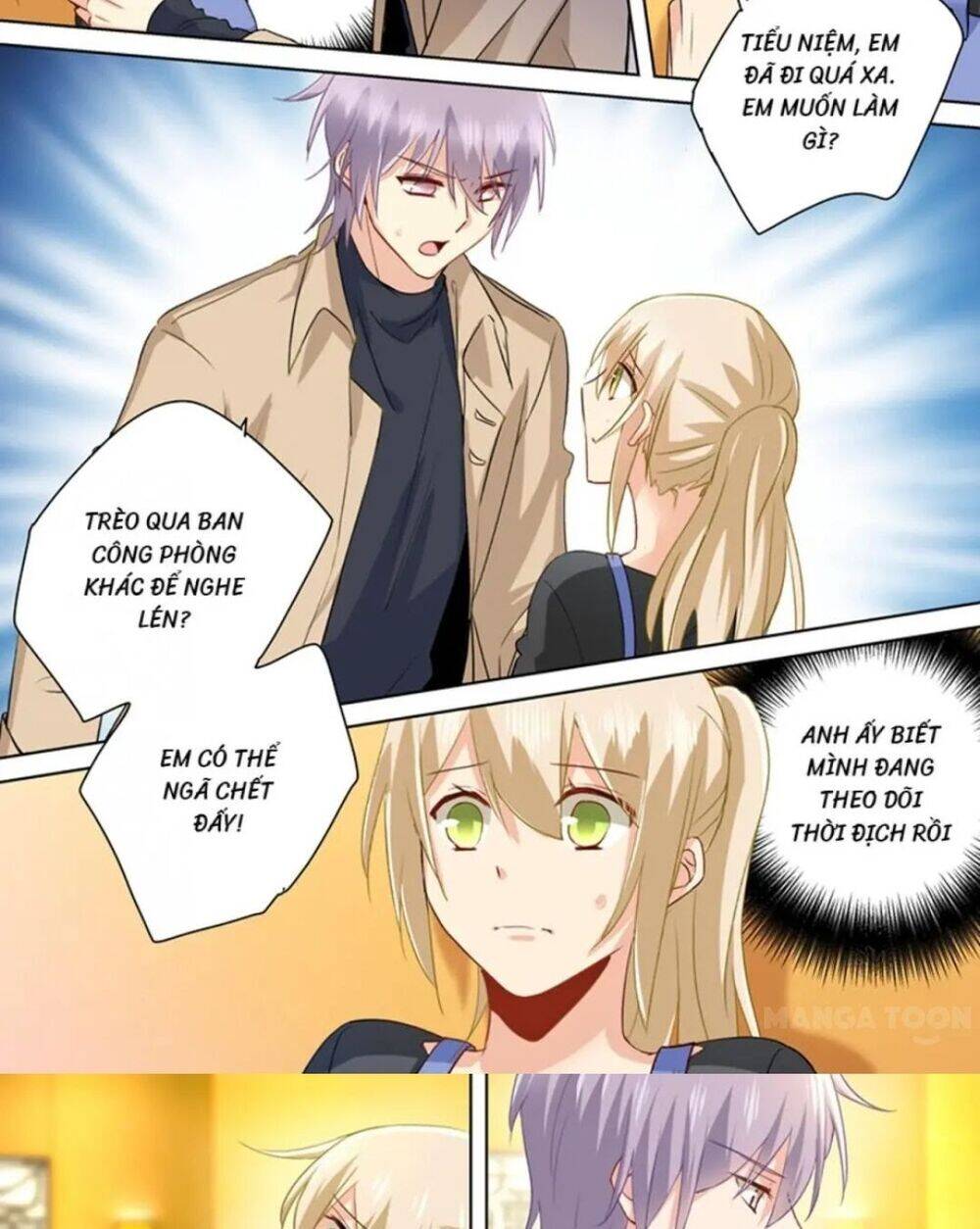 Tổng Tài Tại Thượng Chapter 148 - Trang 2