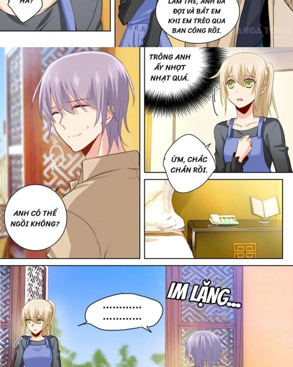 Tổng Tài Tại Thượng Chapter 149 - Trang 2