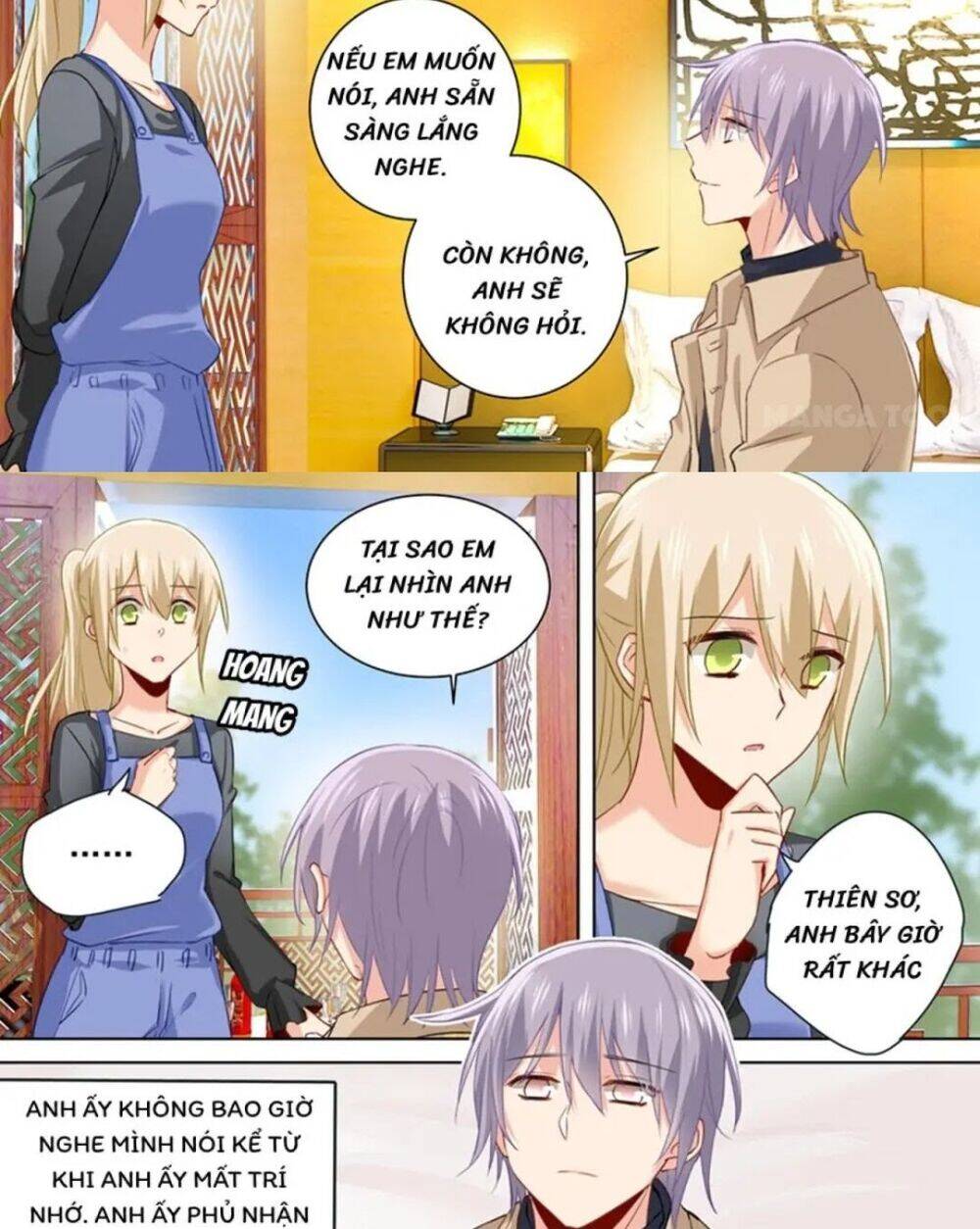 Tổng Tài Tại Thượng Chapter 149 - Trang 2