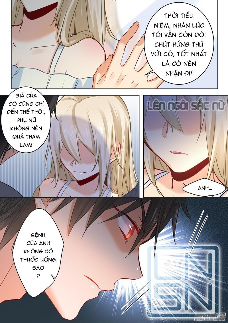 Tổng Tài Tại Thượng Chapter 15 - Trang 2