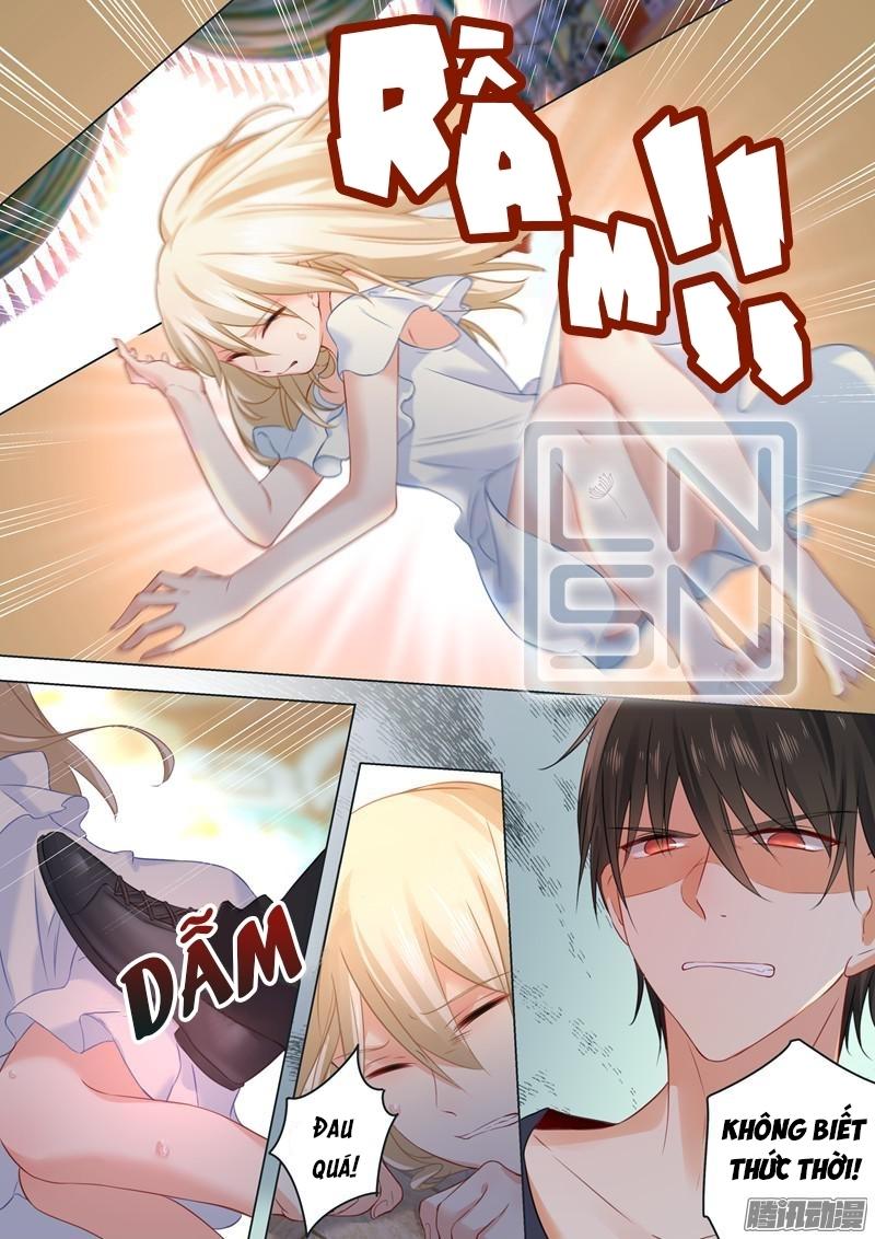 Tổng Tài Tại Thượng Chapter 15 - Trang 2