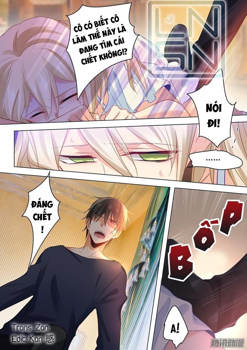 Tổng Tài Tại Thượng Chapter 15 - Trang 2