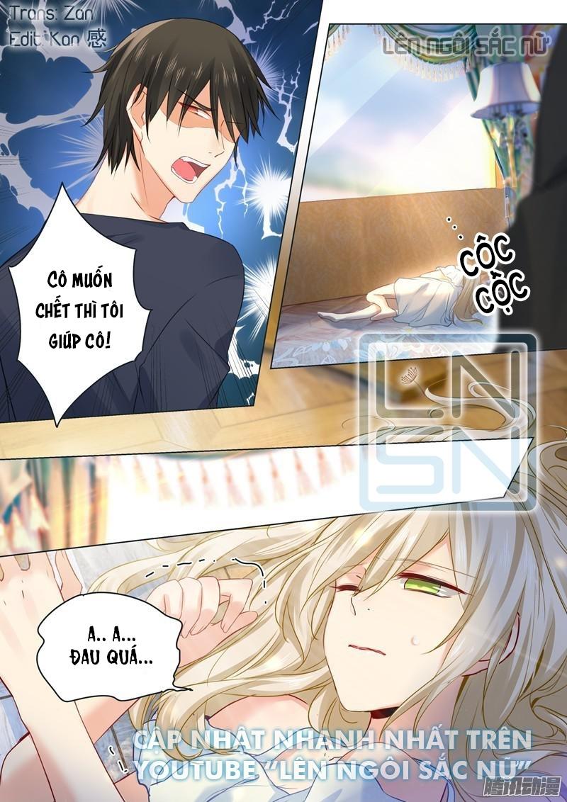 Tổng Tài Tại Thượng Chapter 15 - Trang 2