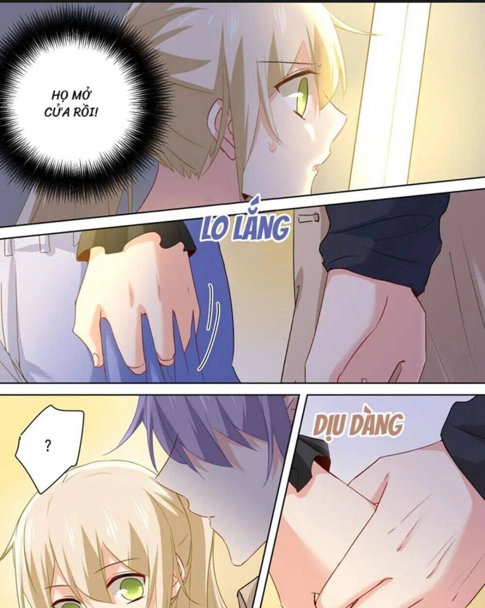 Tổng Tài Tại Thượng Chapter 150 - Trang 2