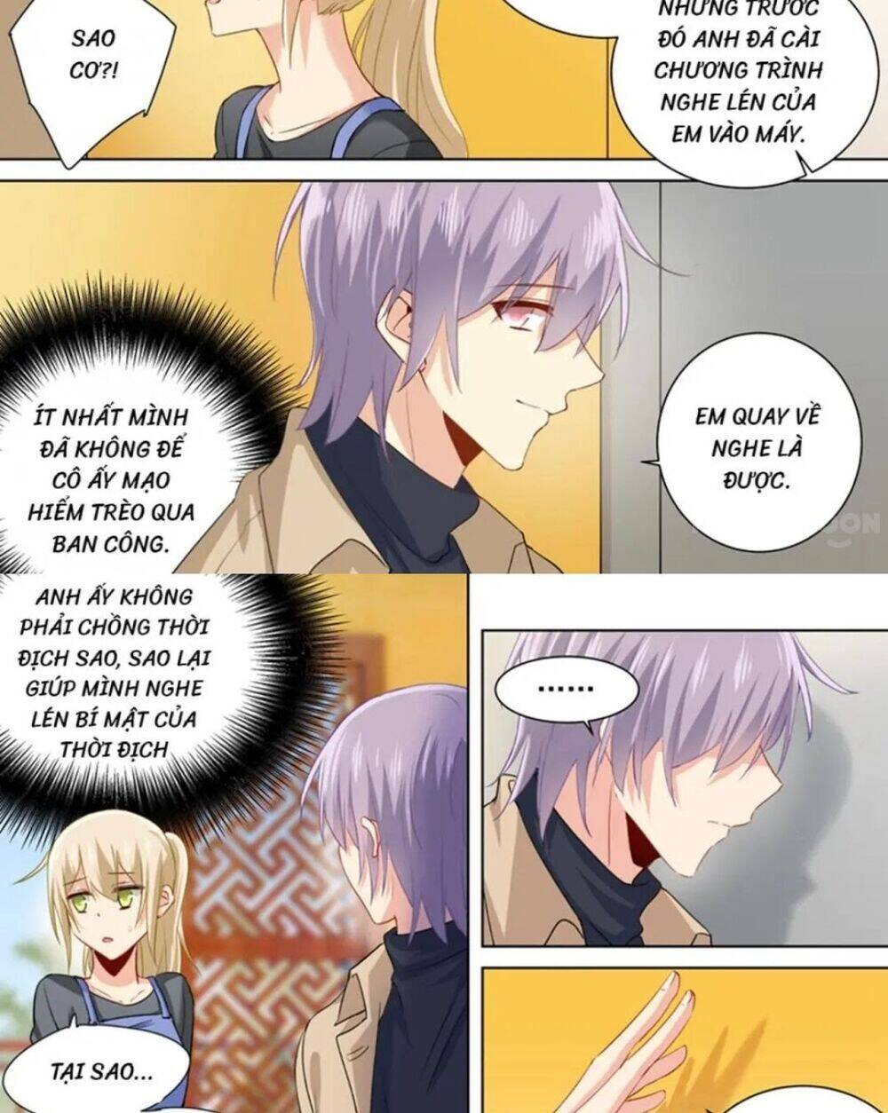 Tổng Tài Tại Thượng Chapter 150 - Trang 2