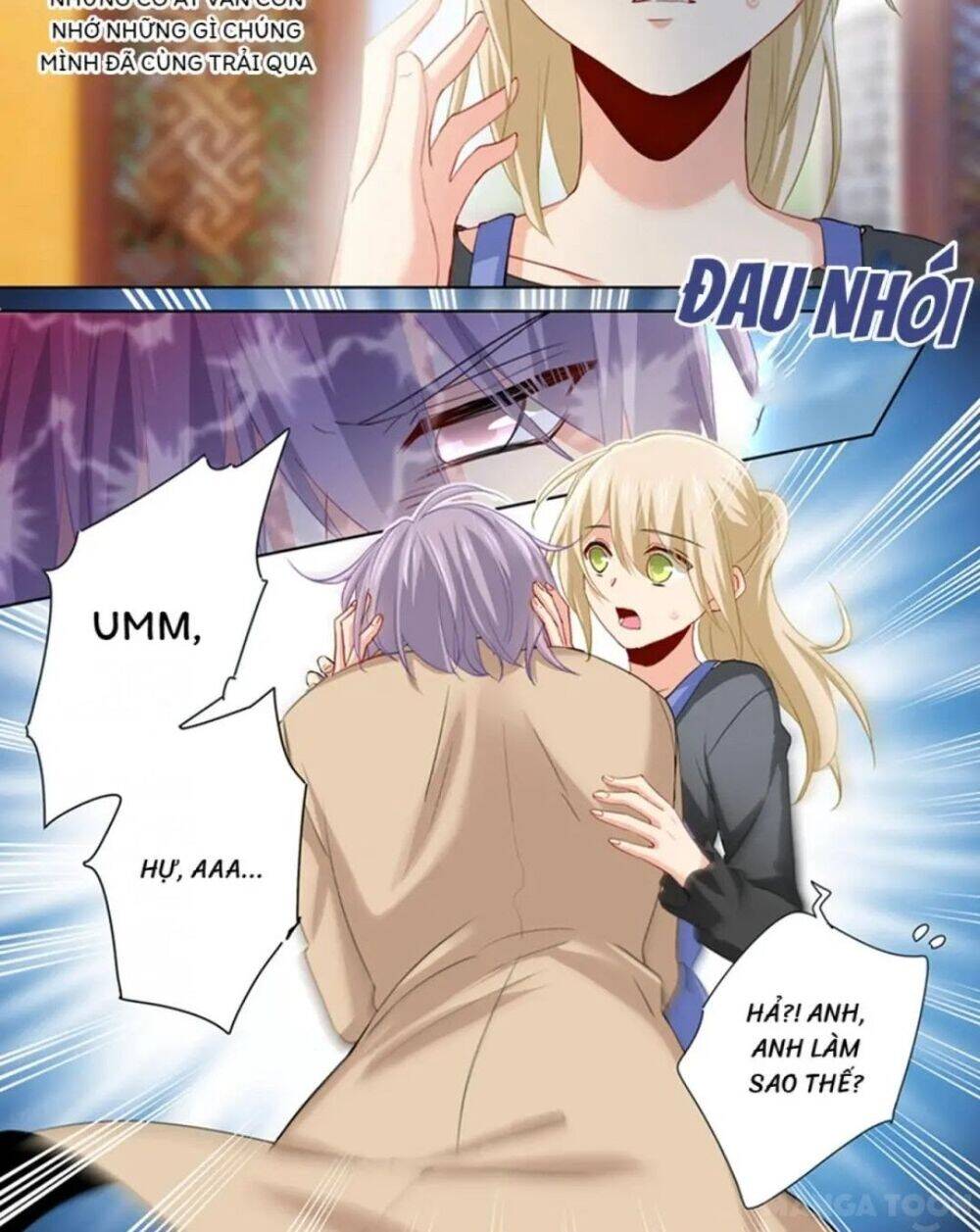 Tổng Tài Tại Thượng Chapter 150 - Trang 2