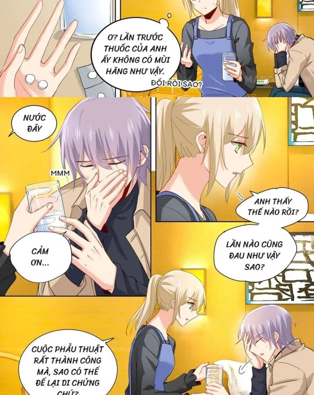 Tổng Tài Tại Thượng Chapter 151 - Trang 2