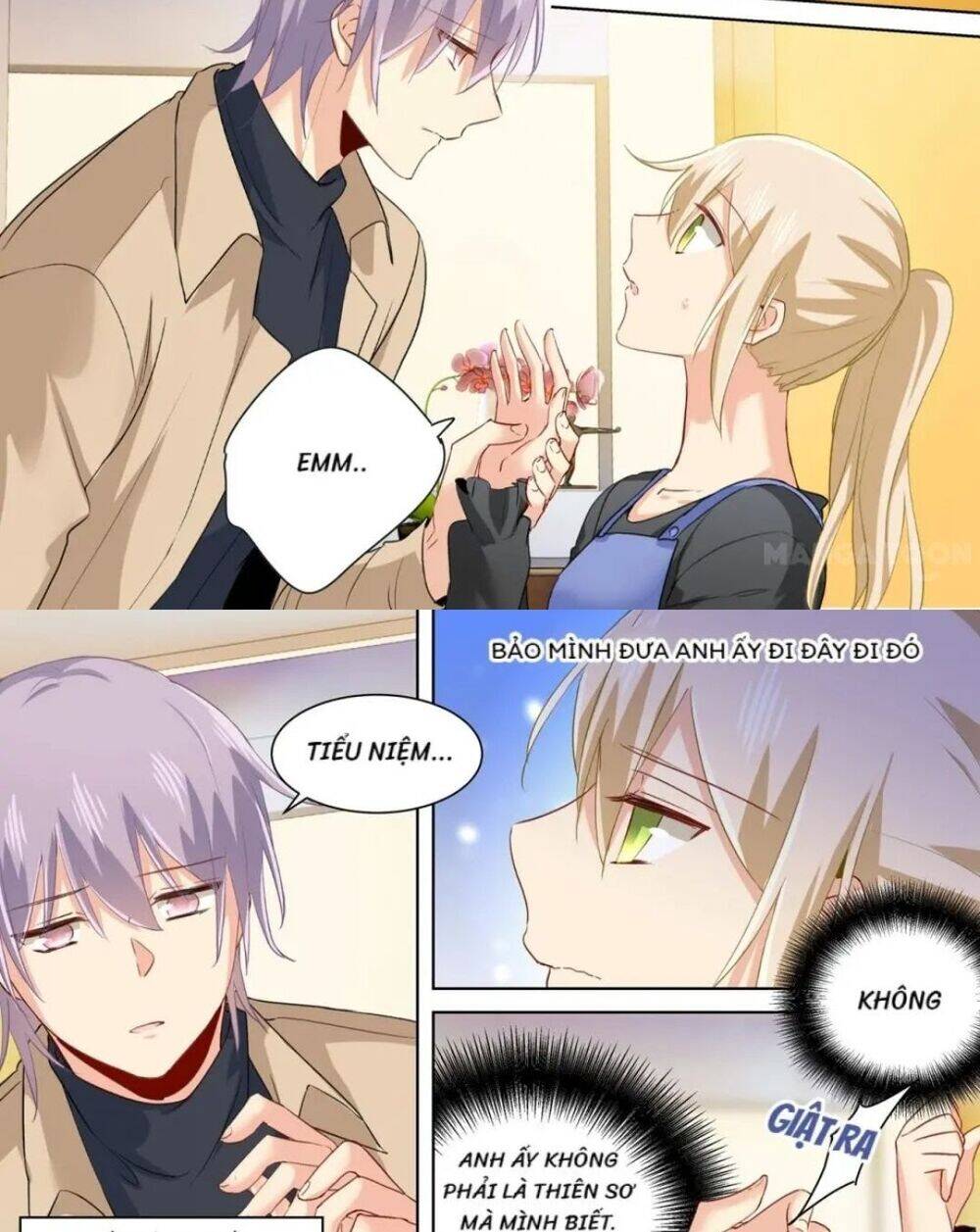 Tổng Tài Tại Thượng Chapter 151 - Trang 2