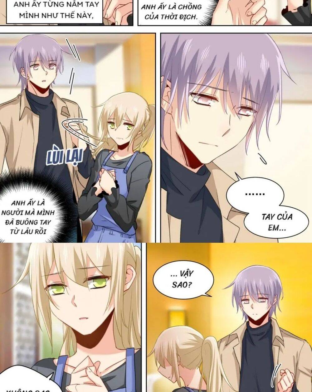 Tổng Tài Tại Thượng Chapter 151 - Trang 2