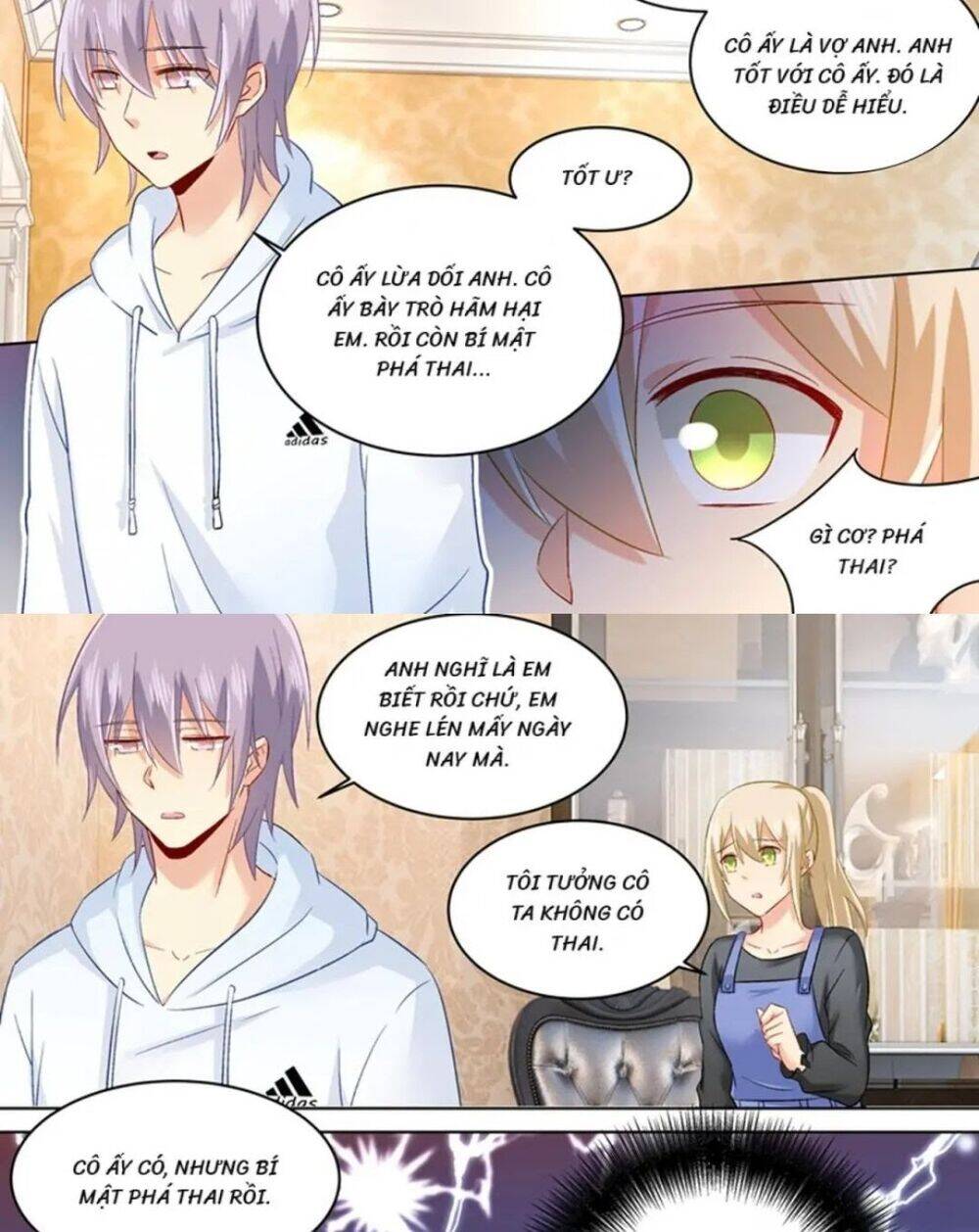 Tổng Tài Tại Thượng Chapter 155 - Trang 2