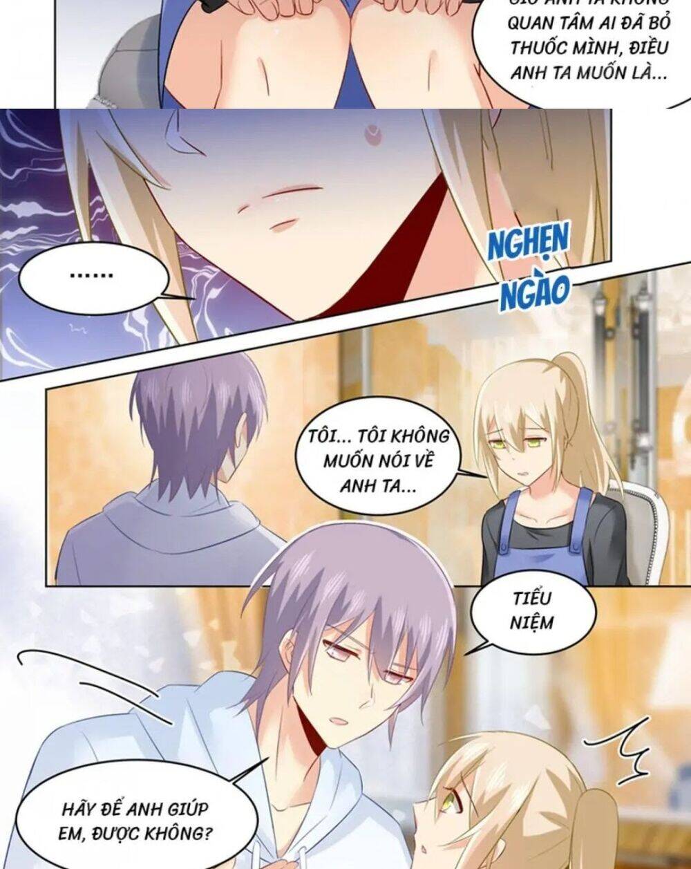 Tổng Tài Tại Thượng Chapter 157 - Trang 2