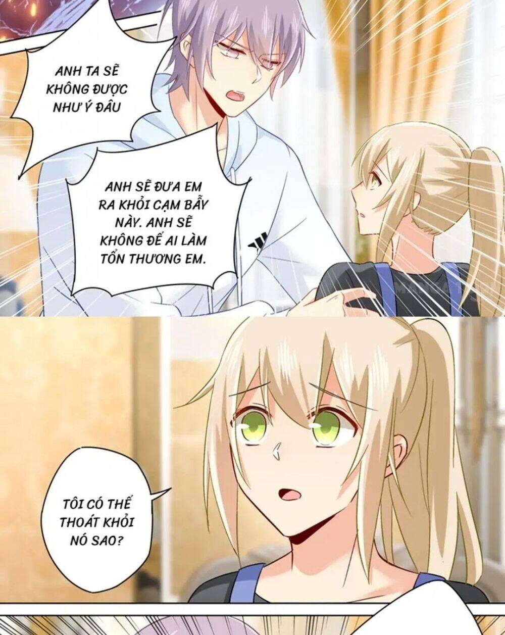 Tổng Tài Tại Thượng Chapter 157 - Trang 2