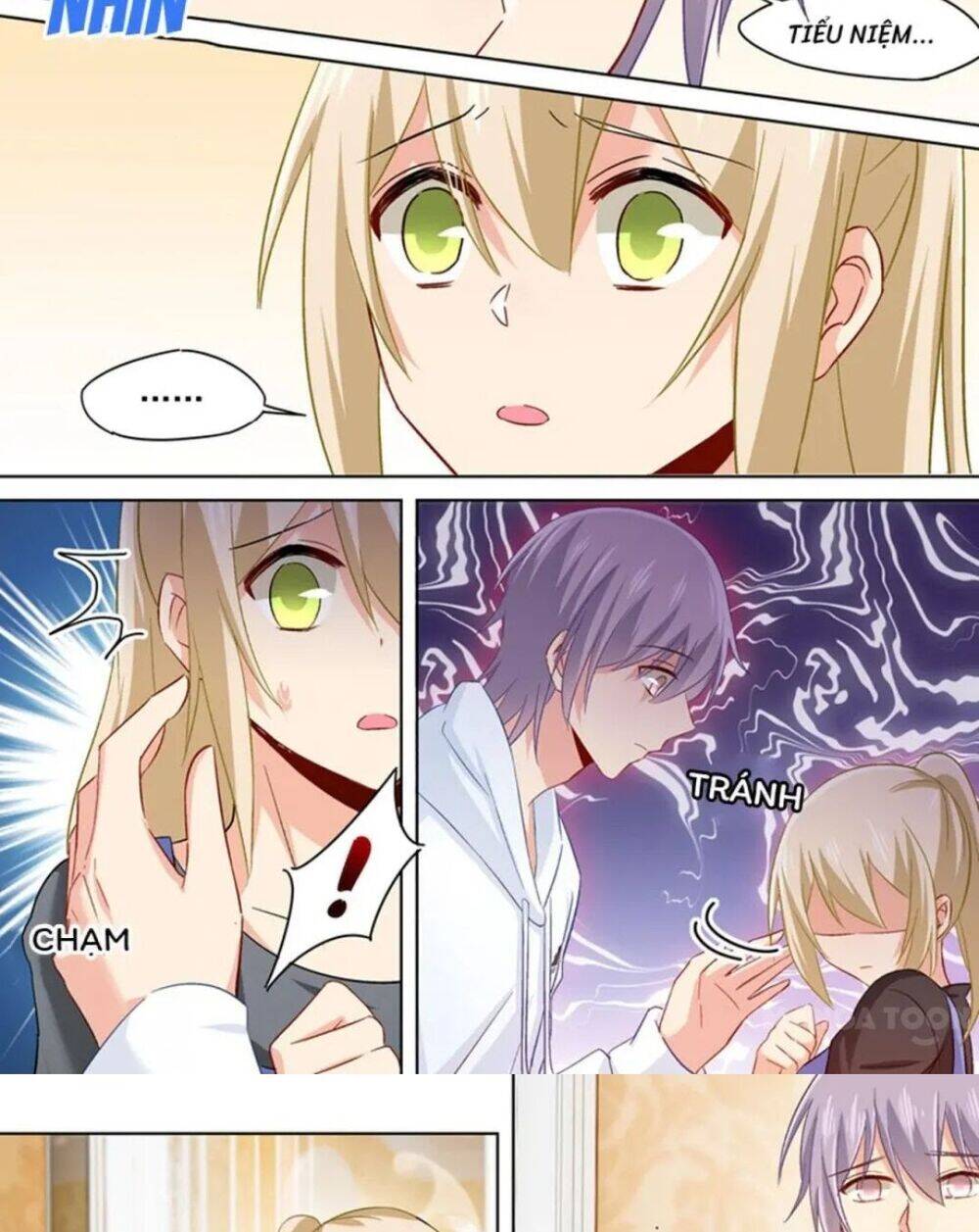 Tổng Tài Tại Thượng Chapter 157 - Trang 2