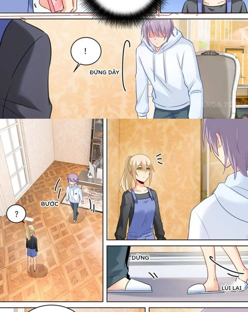 Tổng Tài Tại Thượng Chapter 158 - Trang 2