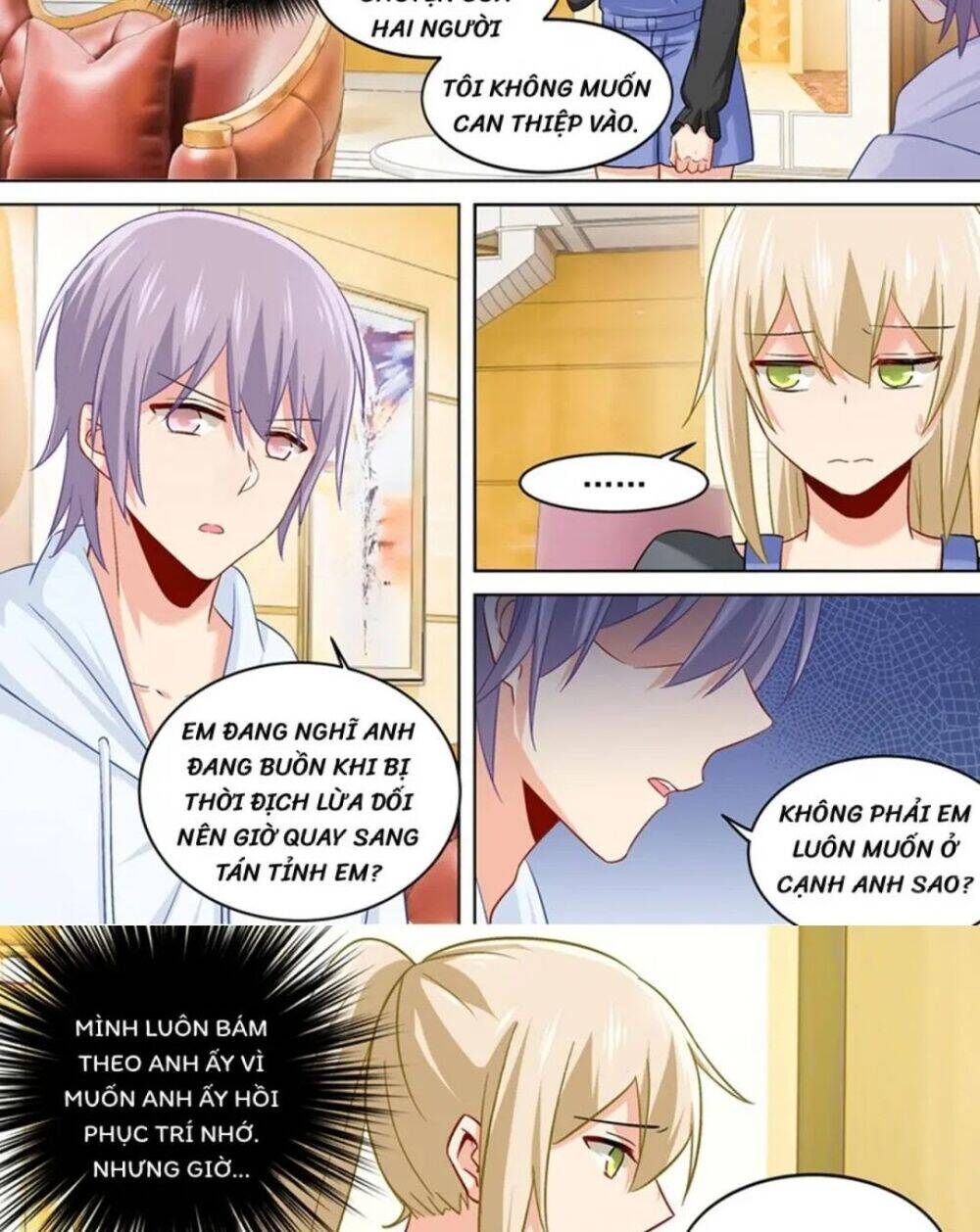 Tổng Tài Tại Thượng Chapter 158 - Trang 2