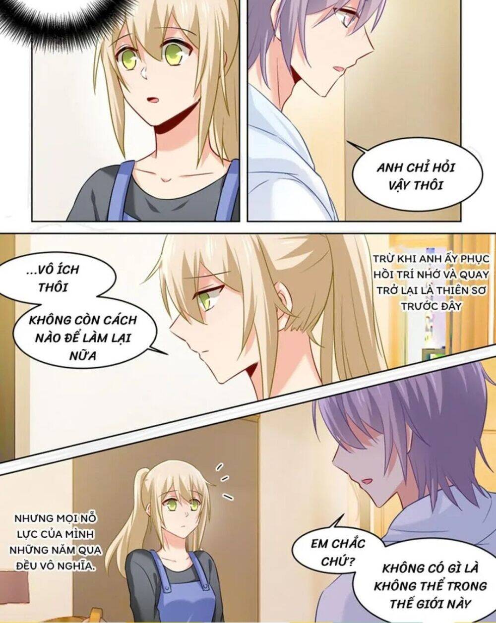 Tổng Tài Tại Thượng Chapter 158 - Trang 2