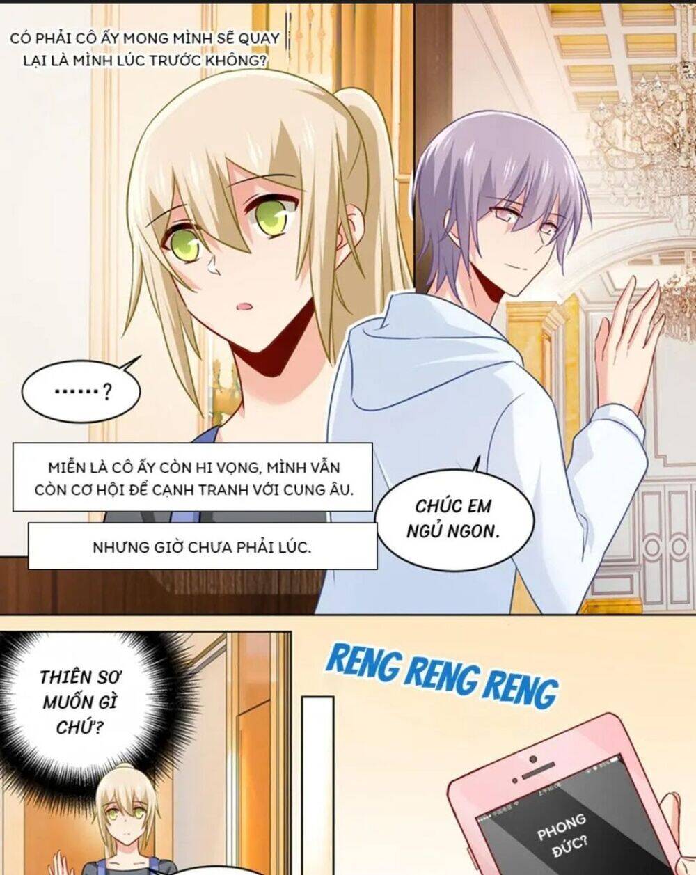 Tổng Tài Tại Thượng Chapter 159 - Trang 2