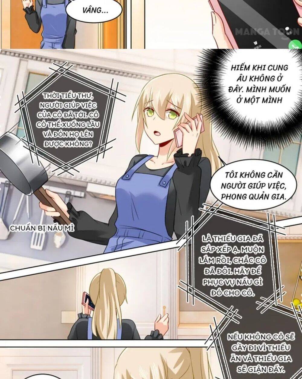 Tổng Tài Tại Thượng Chapter 159 - Trang 2