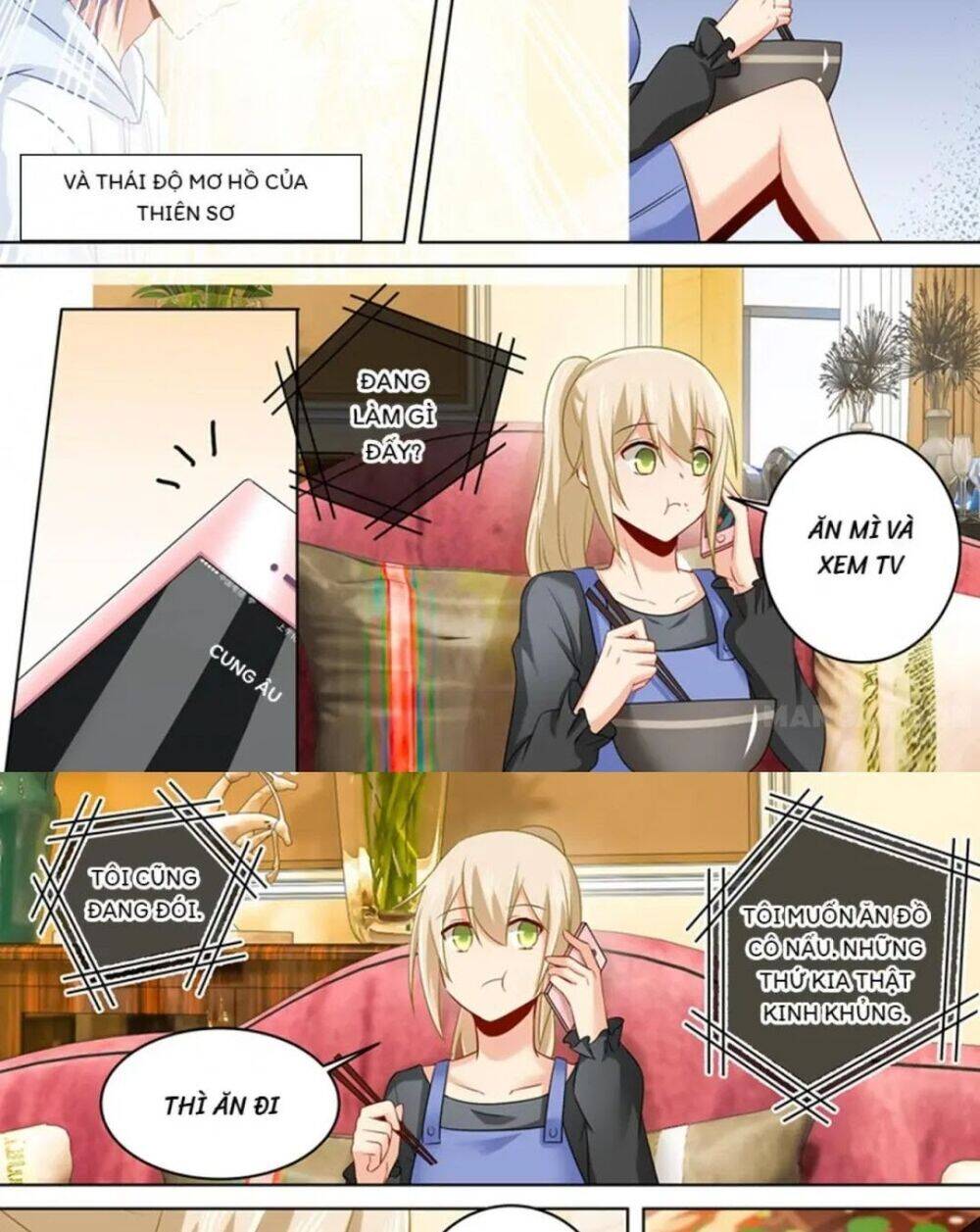 Tổng Tài Tại Thượng Chapter 159 - Trang 2