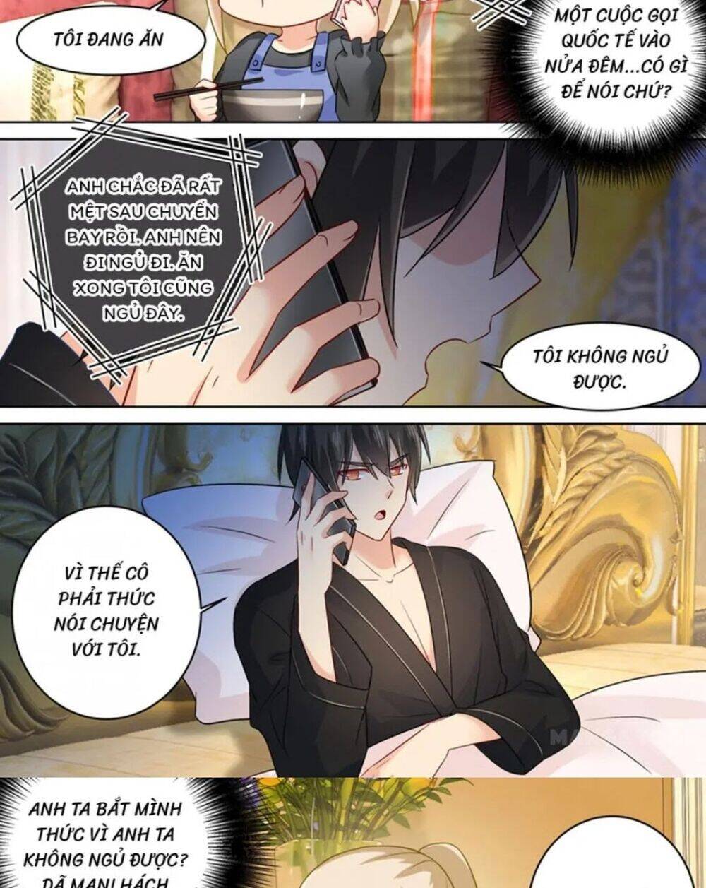 Tổng Tài Tại Thượng Chapter 159 - Trang 2