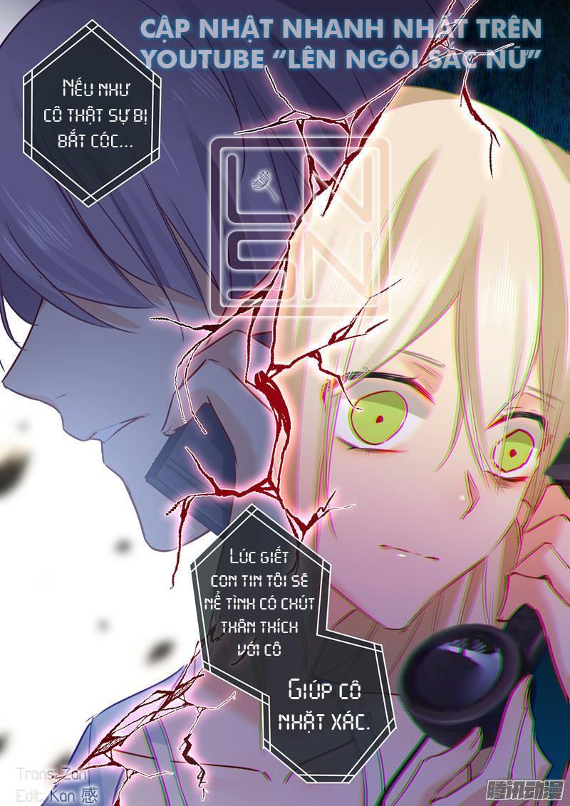 Tổng Tài Tại Thượng Chapter 16 - Trang 2