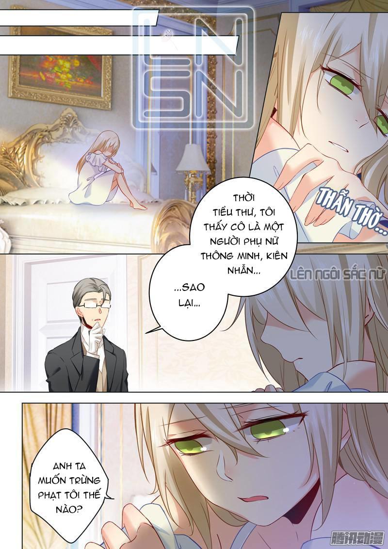 Tổng Tài Tại Thượng Chapter 16 - Trang 2