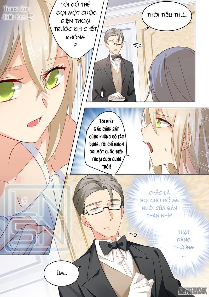 Tổng Tài Tại Thượng Chapter 16 - Trang 2