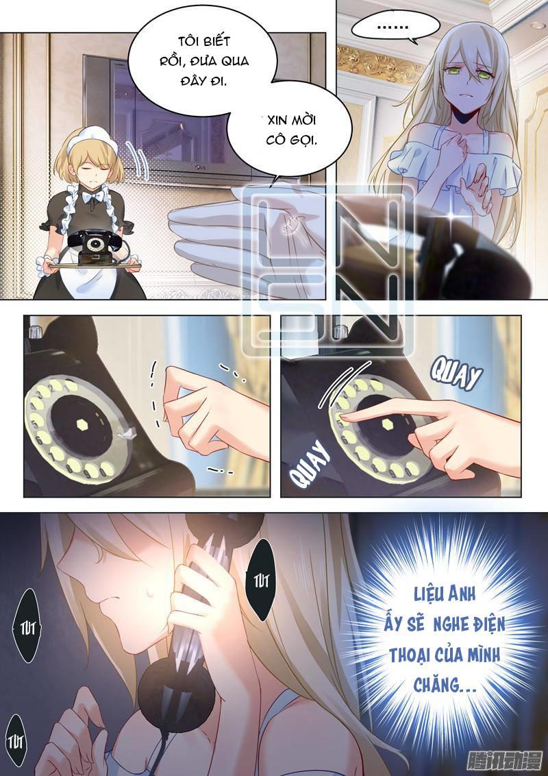 Tổng Tài Tại Thượng Chapter 16 - Trang 2