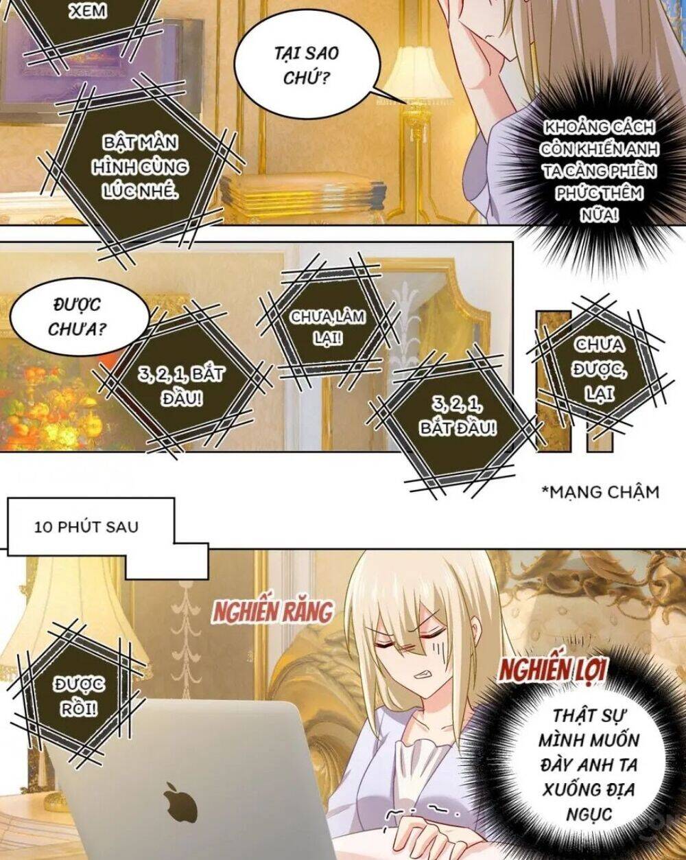 Tổng Tài Tại Thượng Chapter 161 - Trang 2