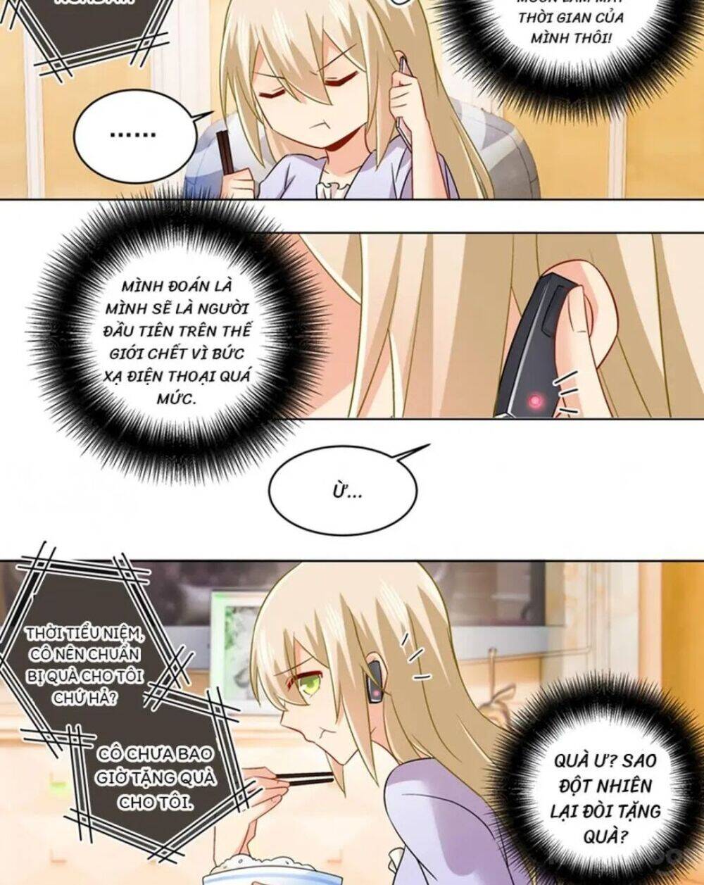 Tổng Tài Tại Thượng Chapter 162 - Trang 2