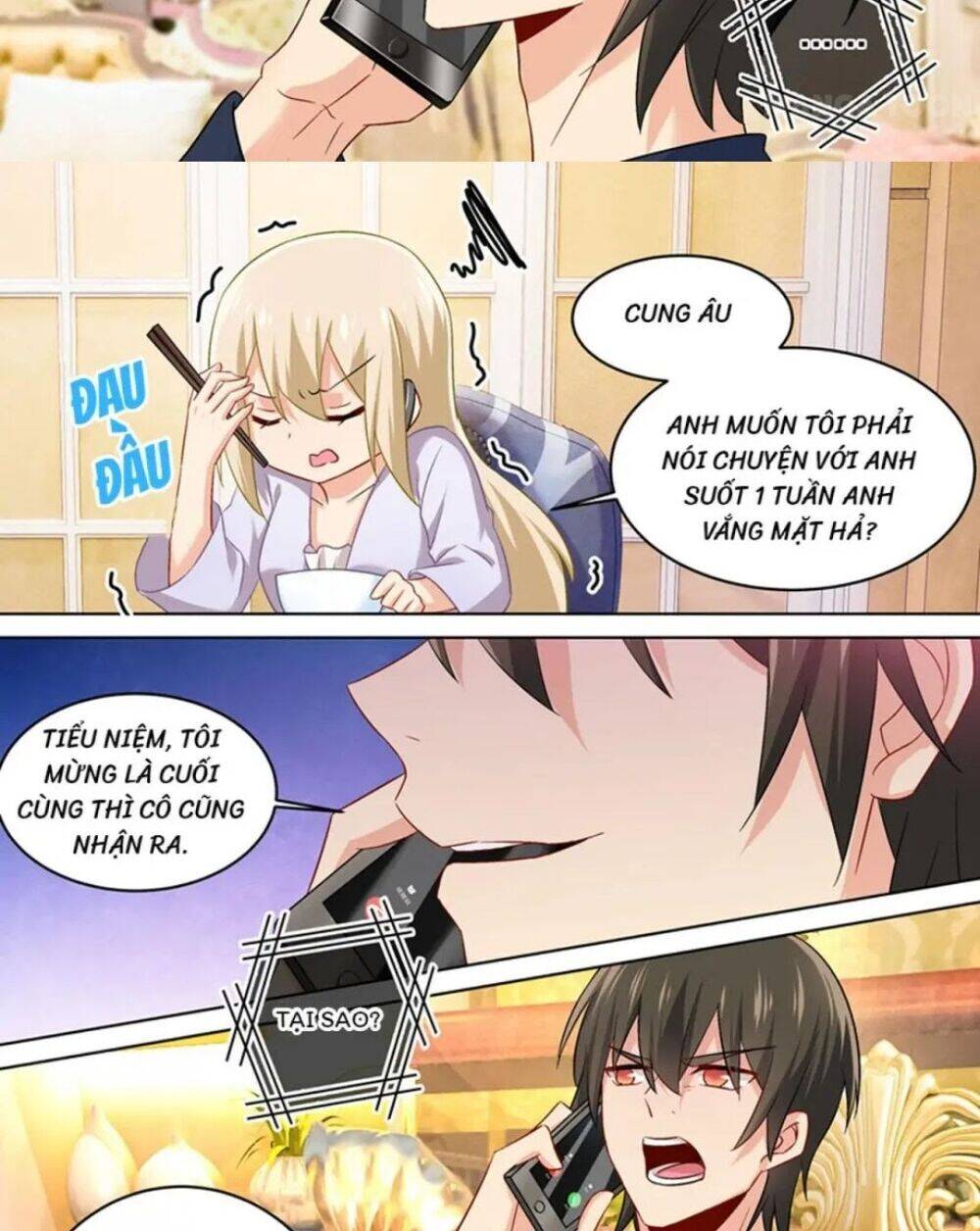 Tổng Tài Tại Thượng Chapter 163 - Trang 2