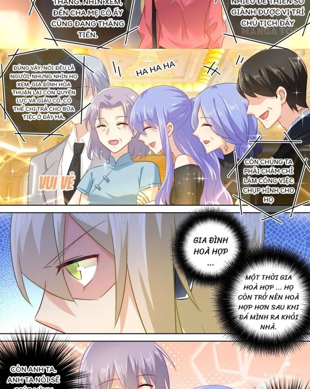 Tổng Tài Tại Thượng Chapter 164 - Trang 2