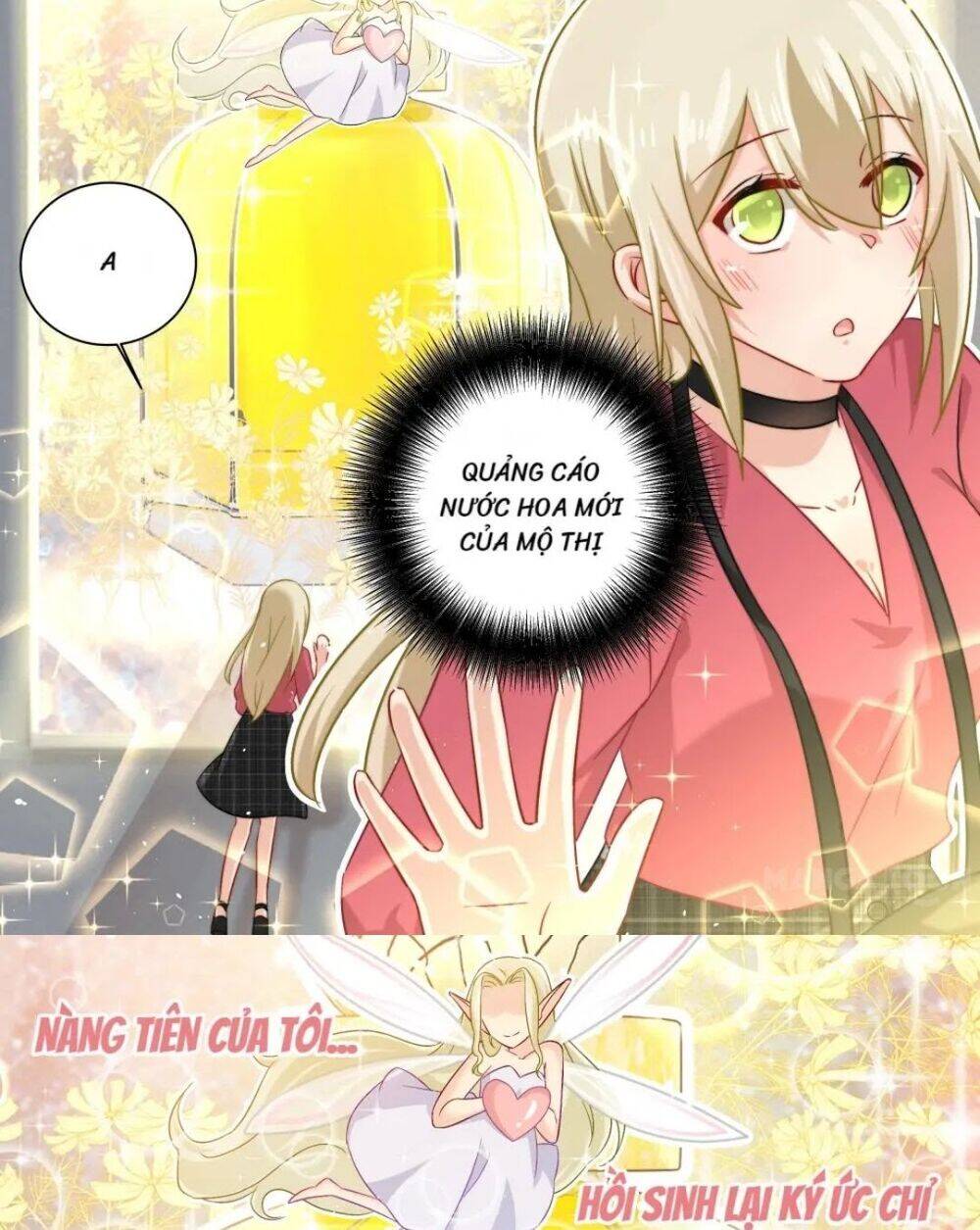 Tổng Tài Tại Thượng Chapter 164 - Trang 2