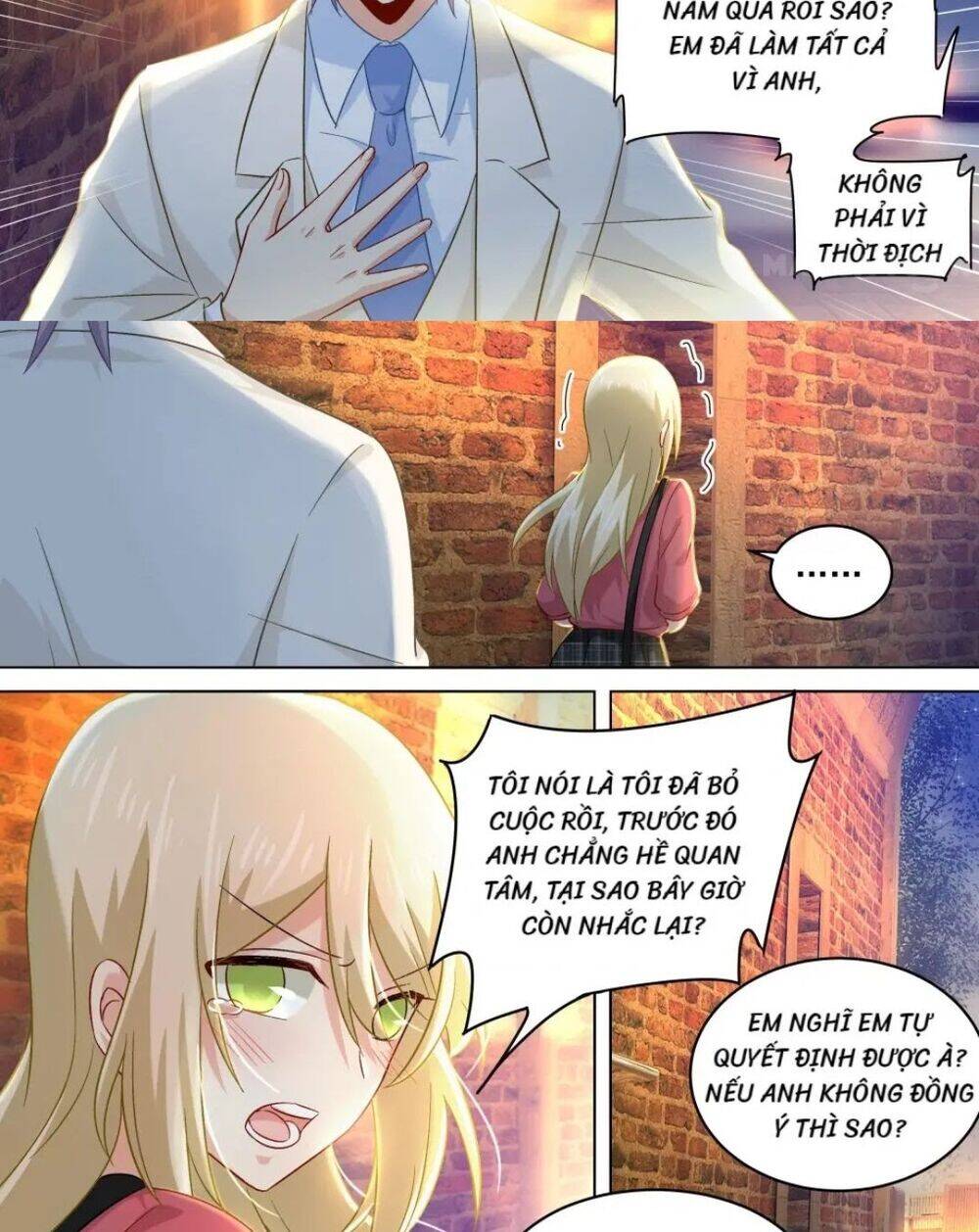 Tổng Tài Tại Thượng Chapter 166 - Trang 2