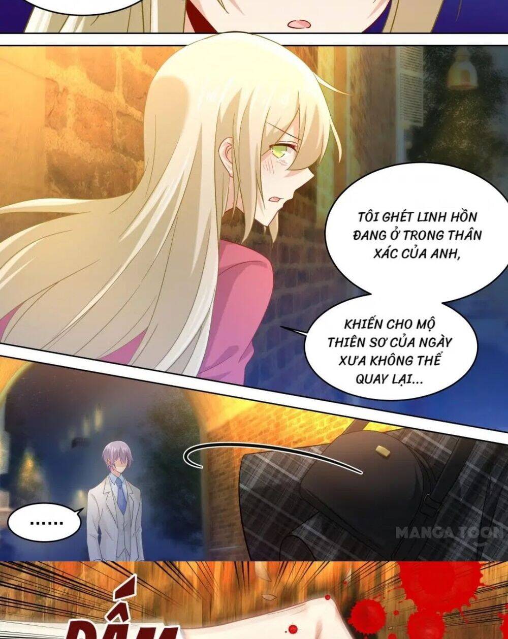 Tổng Tài Tại Thượng Chapter 166 - Trang 2