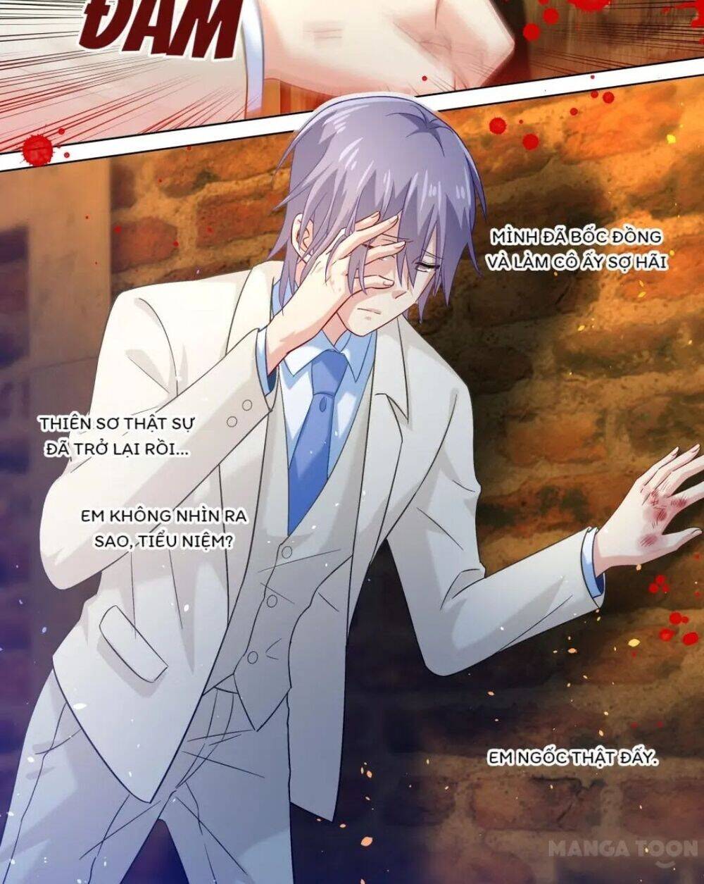 Tổng Tài Tại Thượng Chapter 166 - Trang 2