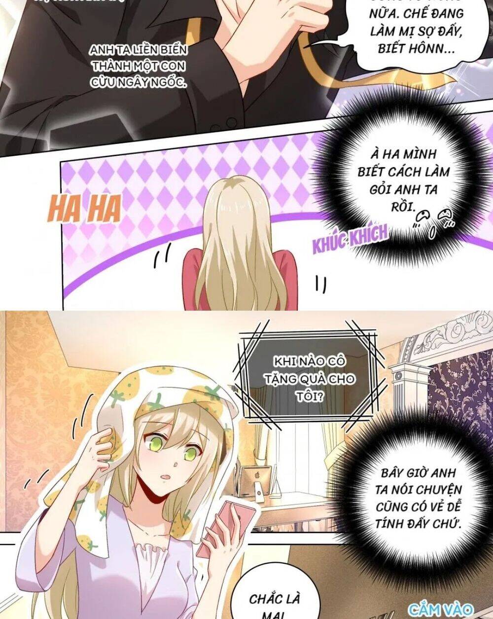 Tổng Tài Tại Thượng Chapter 168 - Trang 2