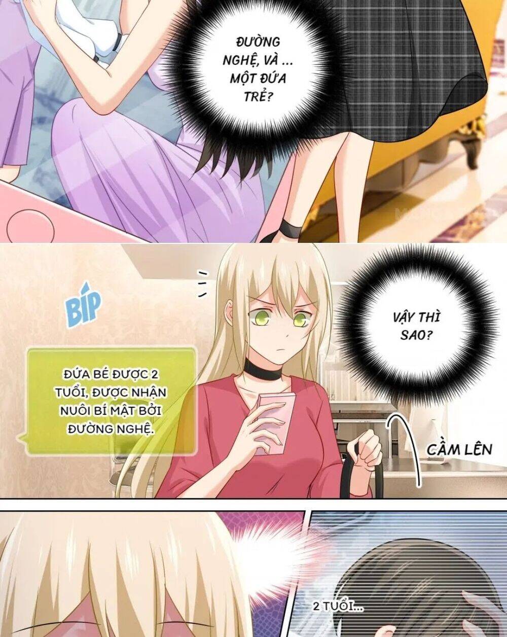 Tổng Tài Tại Thượng Chapter 169 - Trang 2