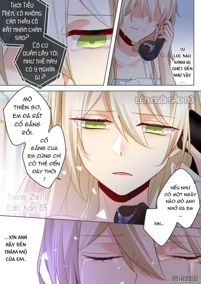 Tổng Tài Tại Thượng Chapter 17 - Trang 2