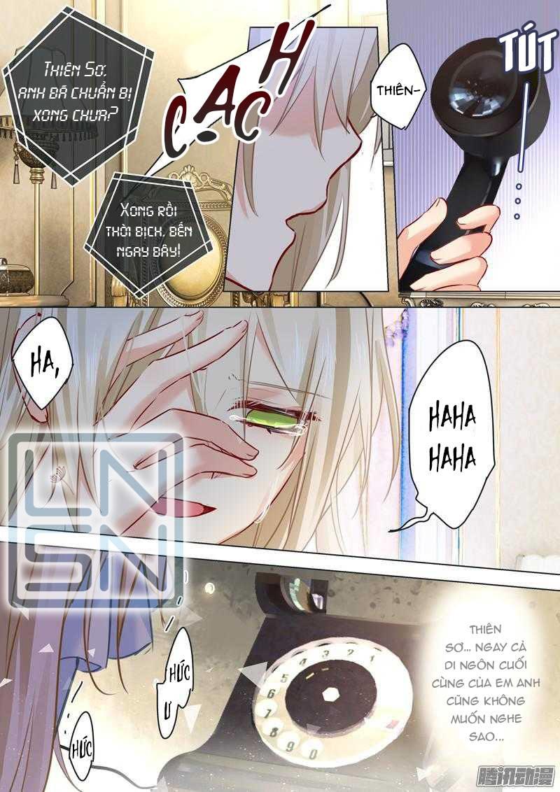 Tổng Tài Tại Thượng Chapter 17 - Trang 2