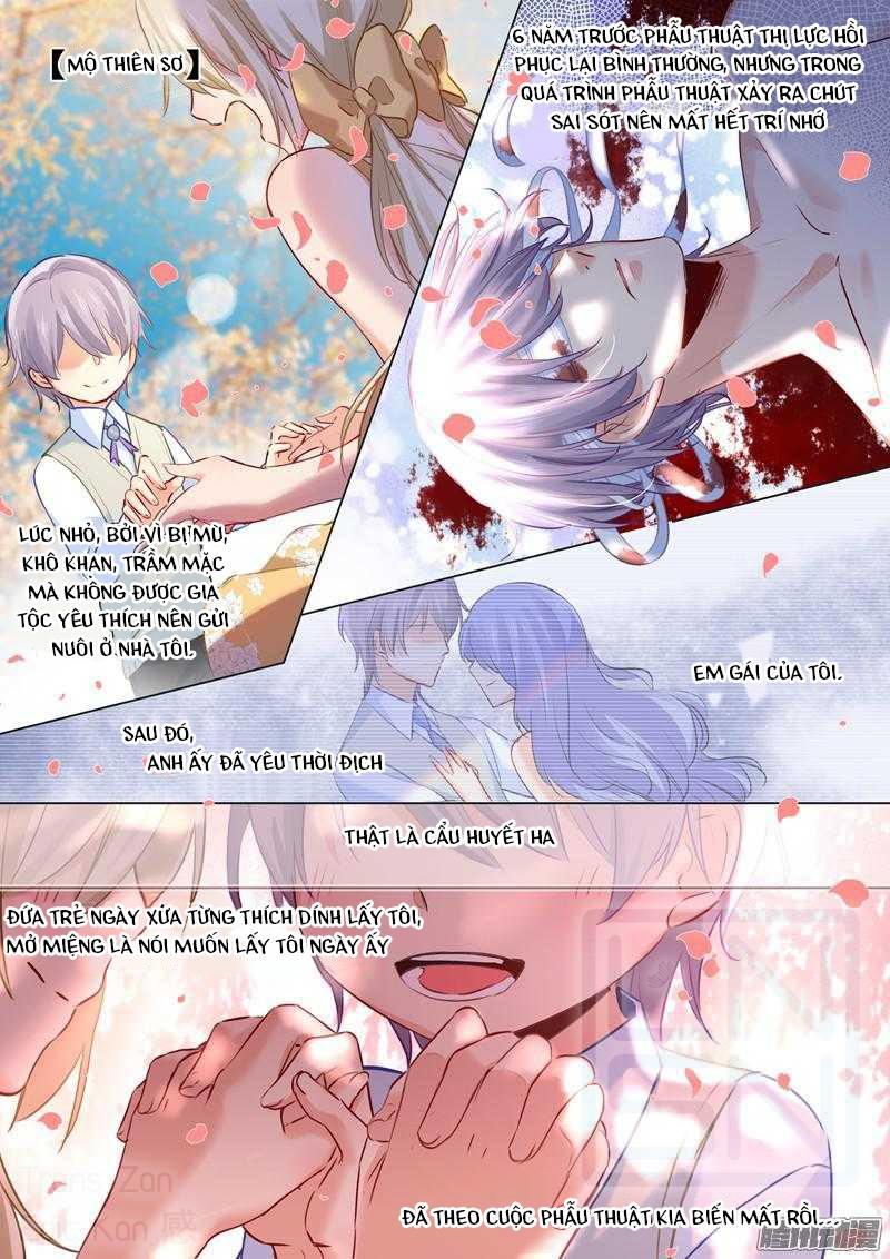 Tổng Tài Tại Thượng Chapter 17 - Trang 2