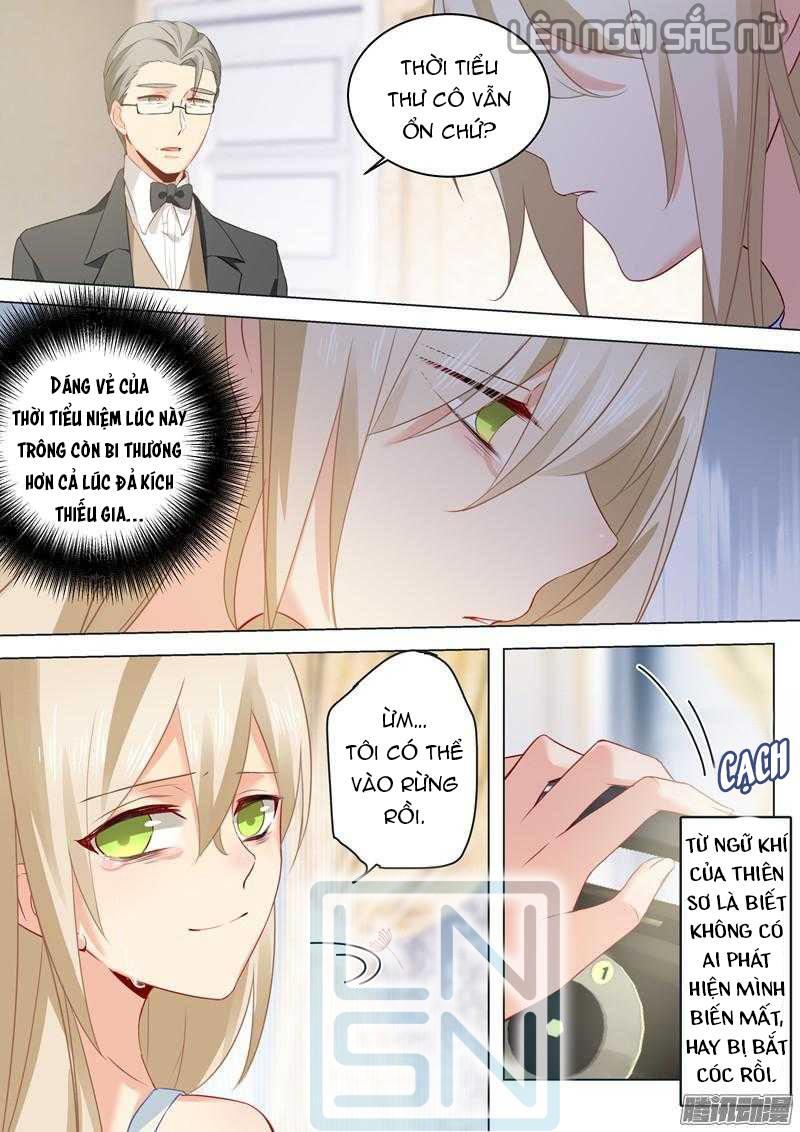 Tổng Tài Tại Thượng Chapter 17 - Trang 2