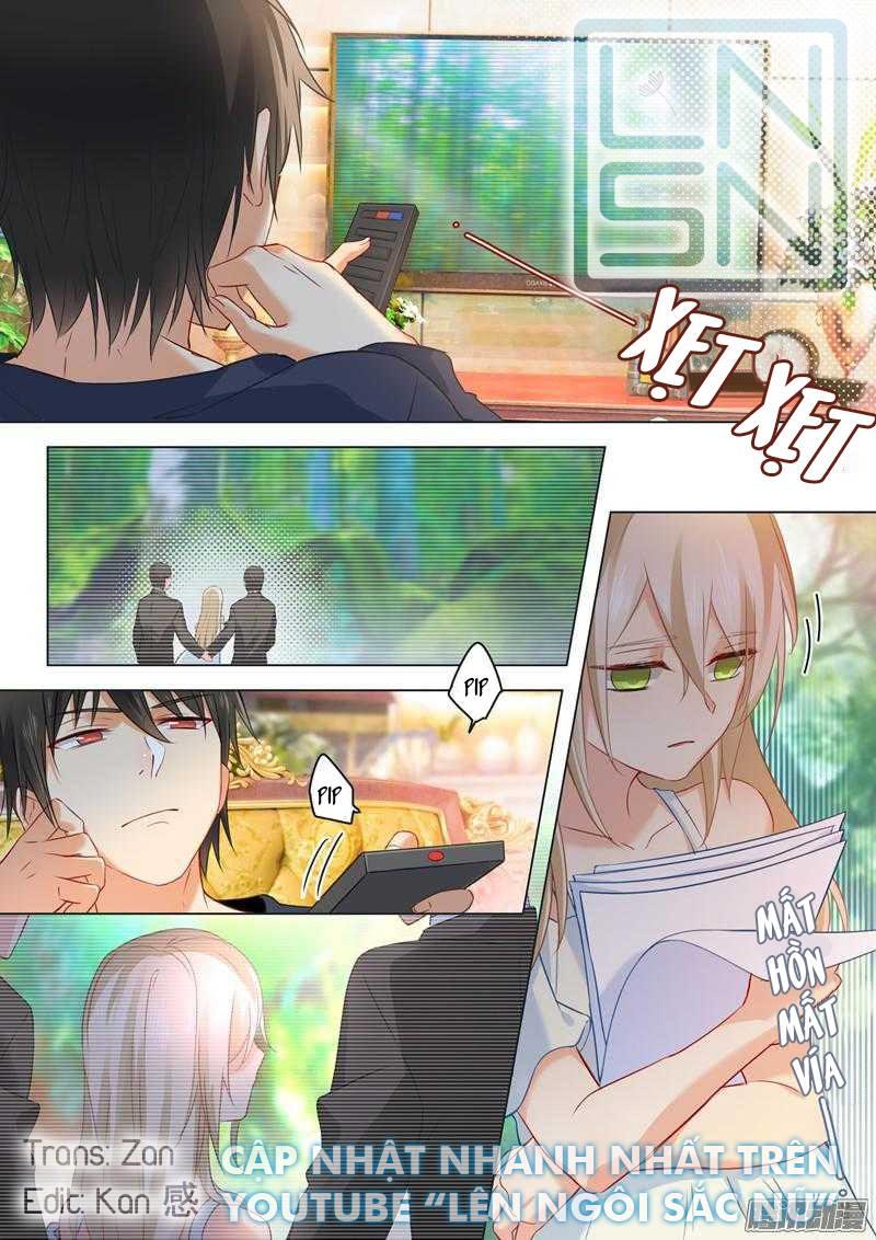 Tổng Tài Tại Thượng Chapter 17 - Trang 2