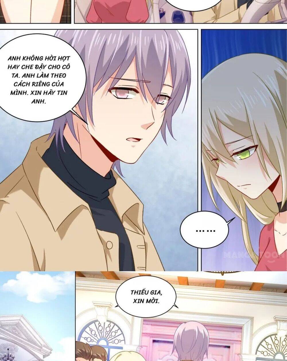 Tổng Tài Tại Thượng Chapter 170 - Trang 2