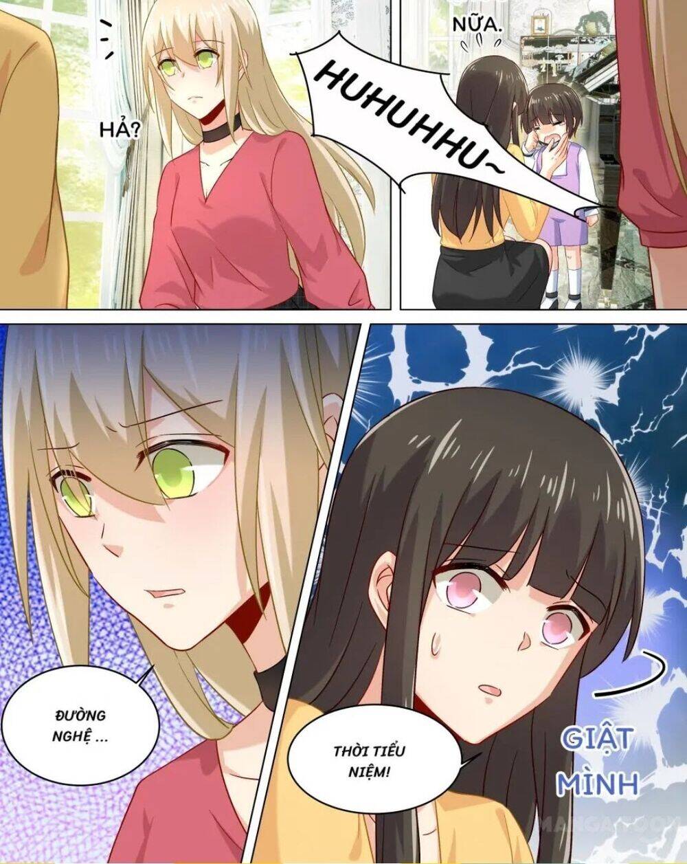 Tổng Tài Tại Thượng Chapter 170 - Trang 2