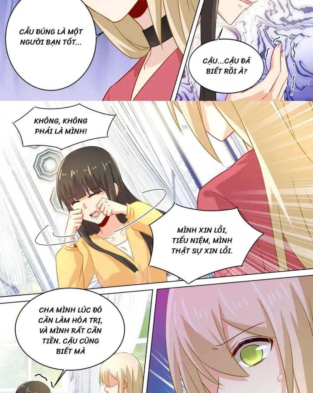 Tổng Tài Tại Thượng Chapter 171 - Trang 2