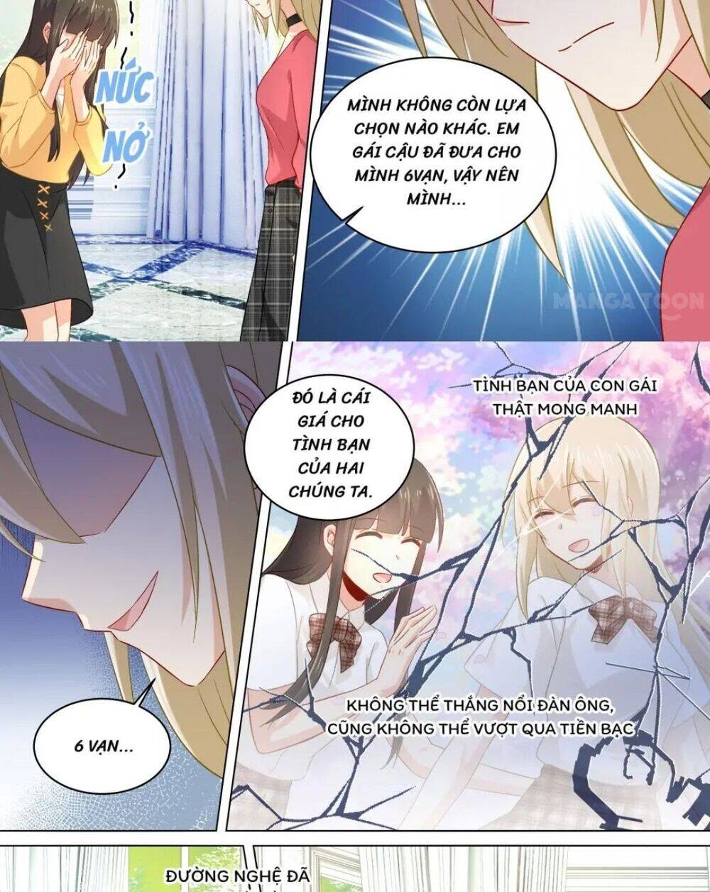 Tổng Tài Tại Thượng Chapter 171 - Trang 2